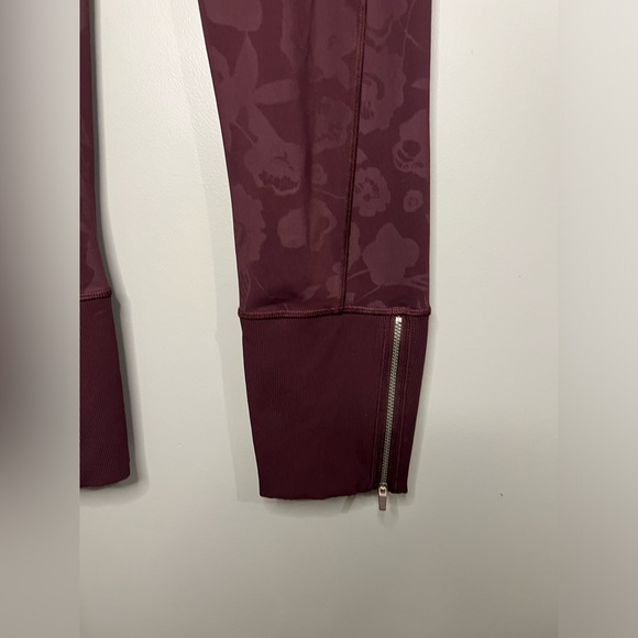 Bundle lululemon 3/4 leggings - Picture 11 of 16
